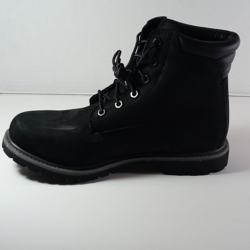 - Boot